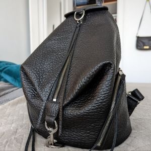 Rebecca minkoff julian backpack